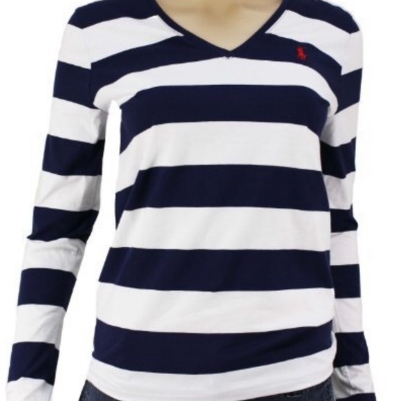 Polo Ralph Lauren Tops - Polo shirt